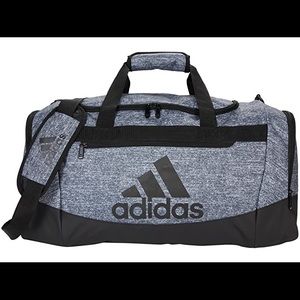 Adidas Defender Duffel Bag